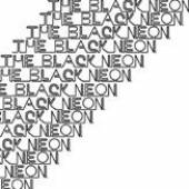 BLACK NEON  - VINYL ARTS & CRAFTS [VINYL]