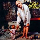 EXTRA VIRGIN  - CD EXTRA VIRGIN