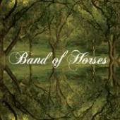 BAND OF HORSES  - VINYL EVERYTHING ALL THE TIME [VINYL]