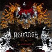 ASUNDER  - CD WORKS WILL COME UNDONE