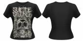 SUICIDE SILENCE =T-SHIRT=  - TR DEATH OF..-GIRLIE/XL-