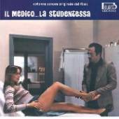 PREGADIO ROBERTO  - CD IL MEDICO E LA STUDENTESS