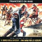 DE MASI FRANCESCO  - CD IL RANCH DEGLI SPIETATI