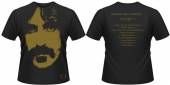 ZAPPA FRANK =T-SHIRT=  - TR APOSTROPHE -XL-