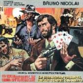 NICOLAI BRUNO  - CD UN UOMO CHIAMATO..
