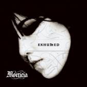 MORTICIA  - CD EXHUMED