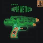 ECHO WEST  - CD IN POP WE TRUST