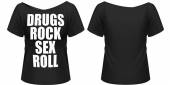  DRUGS & ROCK -M- GIRLS.. - suprshop.cz