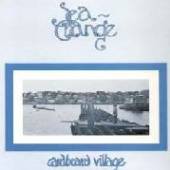 CARDBOARD VILLAGE  - VINYL SEA CHANGE [VINYL]