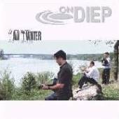 ONDIEP  - CD AN 'T WATER