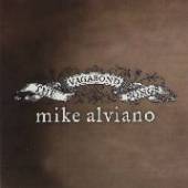 ALVIANO MIKE  - CD VAGABOND SONGS