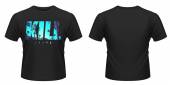 KILL BRAND =T-SHIRT=  - TR SWAG LOGO TROPICAL -L-..