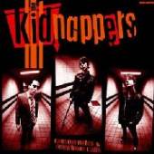 KIDNAPPERS  - CD RANSOM NOTES AND ...