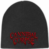 CANNIBAL CORPSE  - SKI LOGO