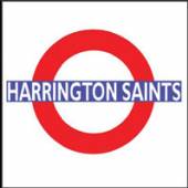 HARRINGTON SAINTS  - 7 SOUNDS OF THE STREET (PLUS CD)