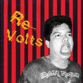 RE-VOLTS  - CD RE-VOLTS