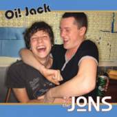 JONS  - SI OI! JACK/7 O'CLOCK /7