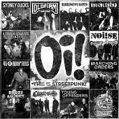 VARIOUS  - OI! THIS IS STREETPUNK!