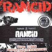 RANCID  - 4xSI RANCHID 1993 /7