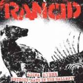 RANCID  - 7 ADINA/HYENA/DETROI..