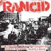 RANCID  - SI I AM THE ONE /7