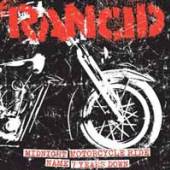 RANCID  - 7 MIDNIGHT/MOTORCYCL..