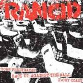 RANCID  - SI BORN FRUSTRATED /7