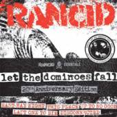 RANCID  - 8xSI LET THE DOMINOES FALL /7