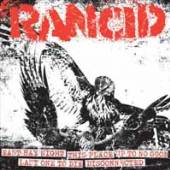 RANCID  - SI EAST BAY NIGHTS/THIS.. /7