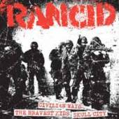 RANCID  - 7 CIVILLIAN WAYS/THE..