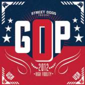STREET DOGS  - SI GOP/NOT.. -LIVE- /7