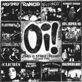  OI! THIS IS STREETPUNK! 2 [VINYL] - supershop.sk