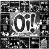 VARIOUS  - VINYL OI! THIS IS STREETPUNK!.. [VINYL]