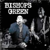 BISHOPS GREEN  - 2 BISHOPS GREEN (GOLD VINYL)