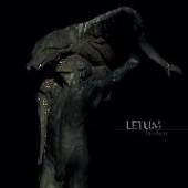 LETUM  - CD BROKEN