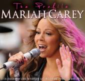 MARIAH CAREY  - CD+DVD THE PROFILE