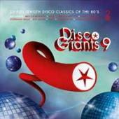  DISCO GIANTS 9 - suprshop.cz