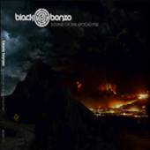 BLACK BONZO  - VINYL SOUND OF THE APOCALYPSE [VINYL]