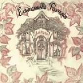 PARRENIN EMMANUELLE  - CD MAISON ROSE