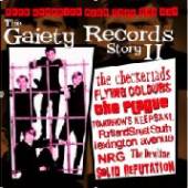 VARIOUS  - CD GAIETY RECORDS STORY..