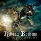 RIVERA BOMMA  - CD INFINITE JOURNEY OF SOUL