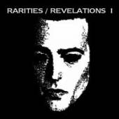 SAVIOUR MACHINE  - CDD RARITIES/REVELATIONS I (1990-1993)