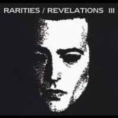 SAVIOUR MACHINE  - CD RARITIES/REVELATIONS III