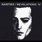 SAVIOUR MACHINE  - CD RARITIES/REVELATIONS IV