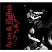 ACES & EIGHTS  - CD ACES & EIGHTS