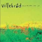 VILLEBRAD  - CD VILLEBRAD