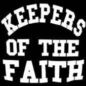  KEEPERS OF THE FAITH [VINYL] - suprshop.cz