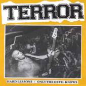  HARD LESSONS b/w ONLY THE DEVIL KNOWS - supershop.sk