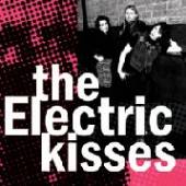  ELECTRIC KISSES - supershop.sk