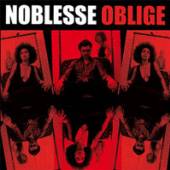 NOBLESSE OBLIGE  - CD IN EXILE